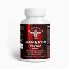 Brain & Focus Formula