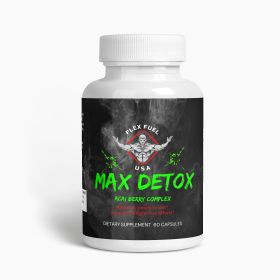 Max Detox (Acai detox)