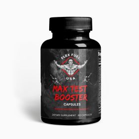 Testosterone Booster