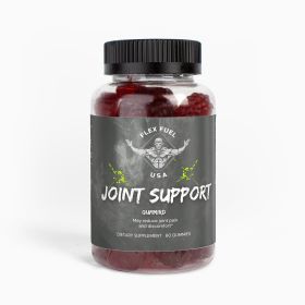 Joint Support Gummies (Adult)