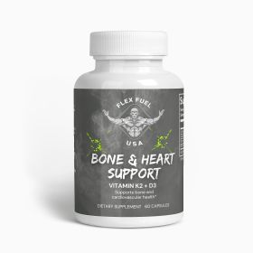 Bone & Heart Support