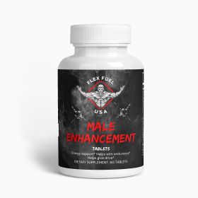 Male Enhancement