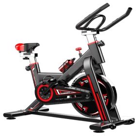 Indoor Home Exercise Spinning Cycle Exercise Bike