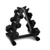 Dumbbell Weight Rack, Dumbbells Not Included