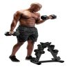 Dumbbell Weight Rack, Dumbbells Not Included