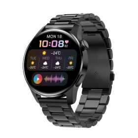 I29 smart watch Heart rate Blood pressure Blood oxygen Music playback