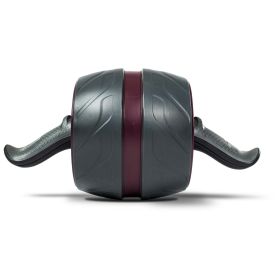 Ab Carver Pro Roller for Core Workouts Includes Bonus Foam Kneepads