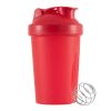 Sport Multicolor 400ML Protein Powder Shaker Cup