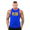 Muscle Guys Gym Tank Top Cotton Sleeveless Shirt