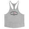 Aesthetic Academy Hoodie Sleeveless Sweatshirts for Men