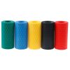 Dumbbell Barbell Grips Bar Handles Silicone Anti-Slip Protect Pad