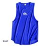 Breathable Tank Top Men's  Elastic Sleeveless Shirt