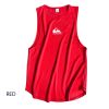 Breathable Tank Top Men's  Elastic Sleeveless Shirt