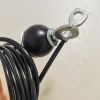 Cable Pulley For Home Gym LAT Pulldown