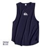 Breathable Tank Top Men's  Elastic Sleeveless Shirt