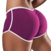 High Waist Sexy Women's Sports Shorts Athletic Gym Shorts