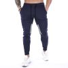 Gym Jogger Sweatpants Comfortable and Stylish