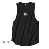 Breathable Tank Top Men's  Elastic Sleeveless Shirt