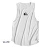 Breathable Tank Top Men's  Elastic Sleeveless Shirt