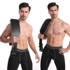 Cowhide Weightlifting Belt