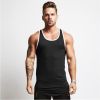 Muscle Guys Plain Men's Bodybuilding tank top