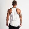 Muscle Guys Plain Men's Bodybuilding tank top