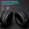 EP640 Wireless Headphones Bluetooth over ear 4-1-stereo headphones