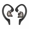 TWS Bluetooth Earphones With Microphones Sport Ear Hook LED Display