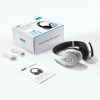 EP640 Wireless Headphones Bluetooth over ear 4-1-stereo headphones