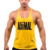 GYM WARRIORS Tank Top Bodybuilding Stringer