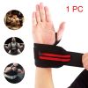 CrossFit Wrist Strap Fitness and Training Wrist Support