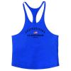 Aesthetic Academy Hoodie Sleeveless Sweatshirts for Men