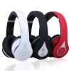 EP640 Wireless Headphones Bluetooth over ear 4-1-stereo headphones