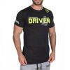 Performance Driven Cotton T-shirt Fitness Bodybuilding Shirt