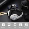 EP640 Wireless Headphones Bluetooth over ear 4-1-stereo headphones