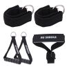 Ankle Straps Cable Attachments for Leg Hip and Butt