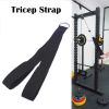 Fitness Home Gym Cable Machines Attachments