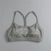 Darc Sport Bras Womens Wolves Sports Bra