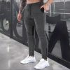 Gym Jogger Sweatpants Comfortable and Stylish