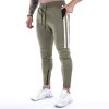 Gym Jogger Sweatpants Comfortable and Stylish