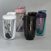 Double Layer Shaker Cup