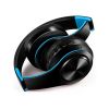 Wireless Headphones Bluetooth Hi-Fi Stereo Foldable Headset