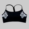 Darc Sport Bras Womens Wolves Sports Bra