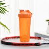 20oz Protein Powder Shaker Bottle Leak Proof