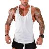 ANIMAL Gym Tank Top Men Bodybuilding Clothing