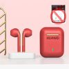 AirPro Wireless Earphones TWS Bluetooth Headphones HiFi Stereo Music Headset