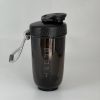 Double Layer Shaker Cup