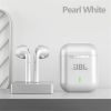 JBL J18 Headset Wireless Earphones Bluetooth Headphones