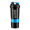 3 Layer Power Protein Shaker Cup