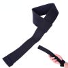 Gym Power Training Lifting Straps Weightlifting Wrist Straps